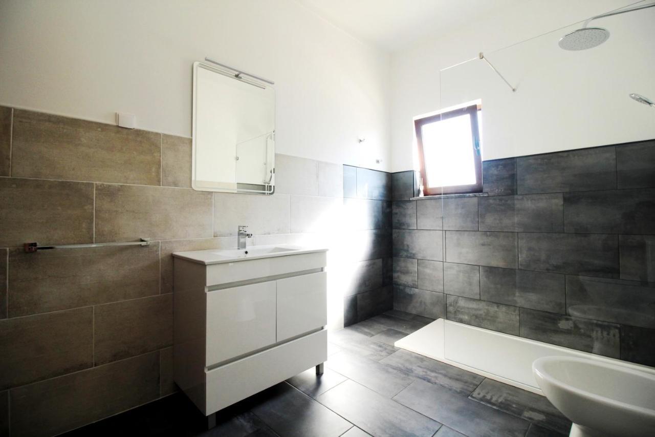 White Bride Fz Guest House Fuzeta Exterior photo