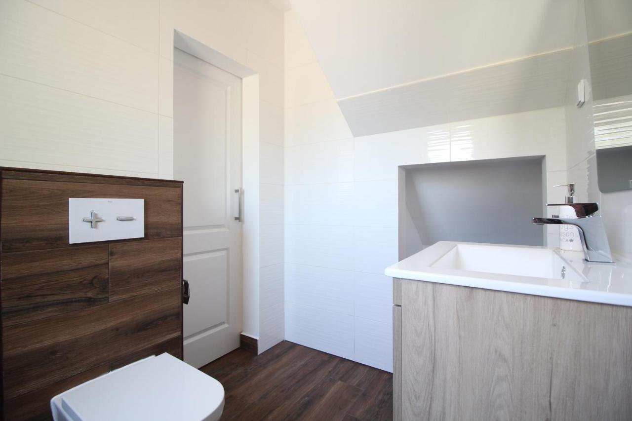 White Bride Fz Guest House Fuzeta Exterior photo